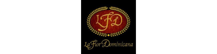 Buy Cigars from Nicaragua La Flor Dominicana at cigars-online.nl