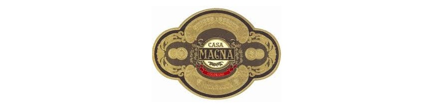 Buy Cigars from Nicaragua Casa Magna at cigars-online.nl