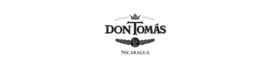 Sigaren kopen Nicaragua Don Tomas bij sigaren-online