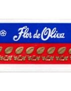 Flor de Oliva