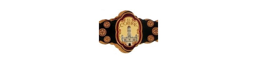 Buy Cigars from Nicaragua El Cobre at cigars-online.nl