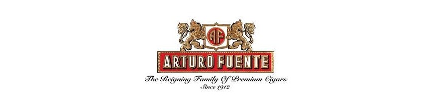Buy Cigars from Dominican Arturo Fuente at cigars-online.nl
