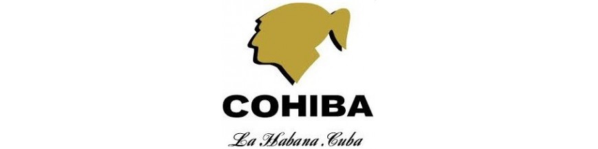 Buy Cigars from Cuba Cohiba at cigars-online.nl