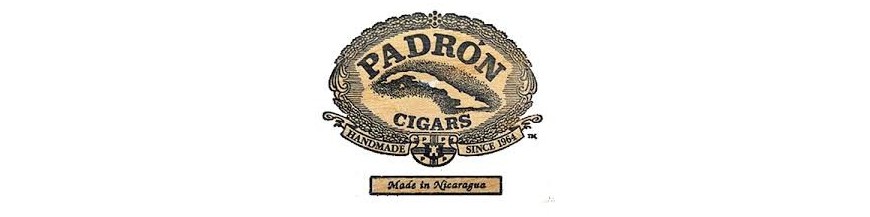 Buy Cigars from Nicaragua Padron at cigars-online.nl