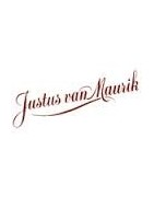 Justus van Maurik