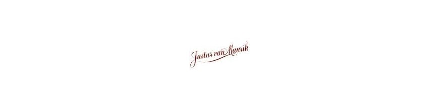 Buy Cigars from Dutch Justus van Maurik at cigars-online.nl