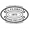 A. Flores